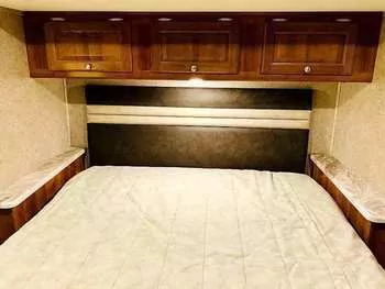 2018 Coachmen Leprechaun MPA233 - Class C RV on RVnGO.com