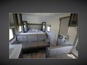 2020 Forest River Wildwood 261BHXL - Travel Trailer RV on RVnGO.com