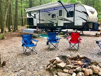 2018 Forest River Wildwood 32bhds - Travel Trailer RV on RVnGO.com