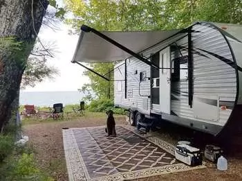 2017 Salem Bunkhouse 14D - Travel Trailer RV on RVnGO.com