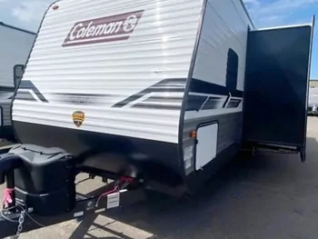 2021 Coleman Lantern 263bh - Travel Trailer RV on RVnGO.com