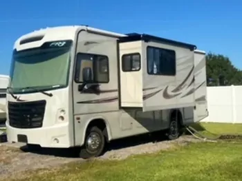 2016 Forest River Fr3 25DS - Class A RV on RVnGO.com