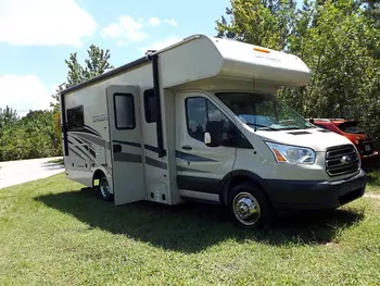 2018 Coachmen Orion - Class C RV on RVnGO.com