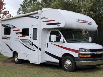 2020 Thor Freedom Elite 22 HE - Class C RV on RVnGO.com