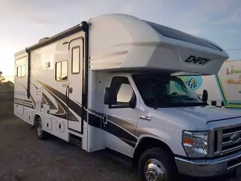 2018 Jayco Envoy 100 - Class C RV on RVnGO.com