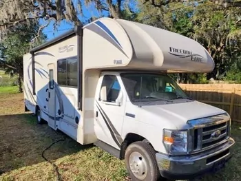 2018 Thor Motor Coach Freedom Elite 22 FE - Class C RV on RVnGO.com