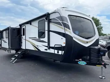 2023 Keystone Outback 328rl - Travel Trailer RV on RVnGO.com
