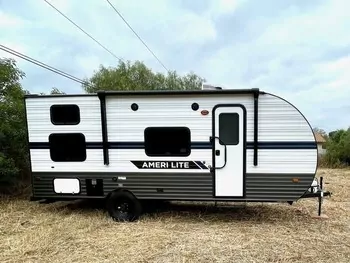 2022 Gulf Stream Ameri-Lite - Travel Trailer RV on RVnGO.com