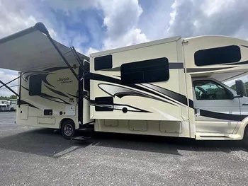2015 Jayco Greyhawk 29ME - Class C RV on RVnGO.com
