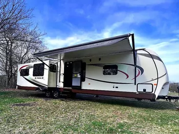 2015 Jayco Eagle  - Travel Trailer RV on RVnGO.com