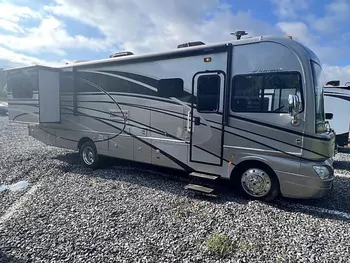 2015 Fleetwood Southwind 34A - Class A RV on RVnGO.com