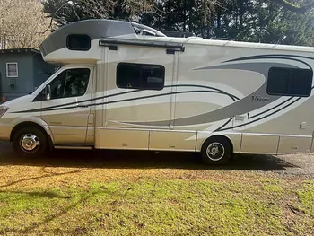 2016 Winnebago View - Class C RV on RVnGO.com