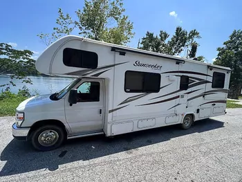 2016 Forest River Sunseeker - Class C RV on RVnGO.com