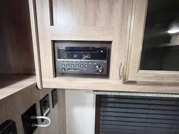 2018 Jayco Jay Feather M-17 Z - Travel Trailer RV on RVnGO.com