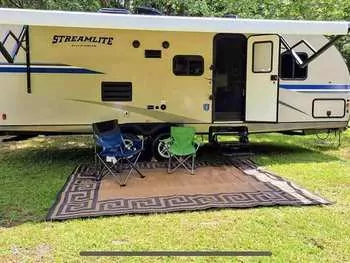 2020 Gulf Stream Streamlite 25BHS - Travel Trailer RV on RVnGO.com