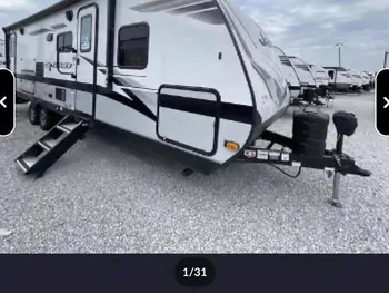 2022 Jayco jayflight 27bhb - Travel Trailer RV on RVnGO.com