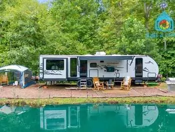 2022 Forest River Cherokee - Travel Trailer RV on RVnGO.com