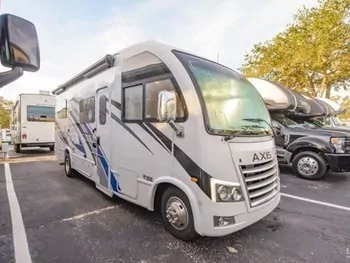 2023 Forest River Axis 24.1 - Class A RV on RVnGO.com