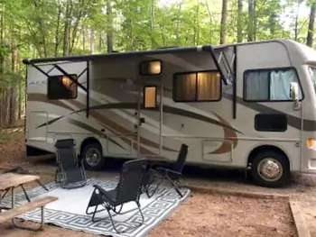 2014 Thor Motor Coach A.C.E 29.2 - Class A RV on RVnGO.com
