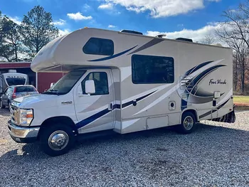 2017 Thor Four Winds 23U - Class C RV on RVnGO.com