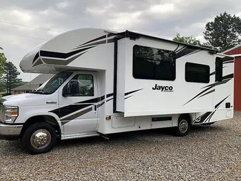 2020 Jayco Redhawk 25R - Class C RV on RVnGO.com