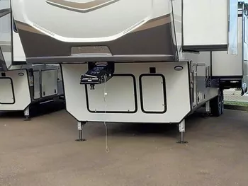 2020 Keystone Montana 3855br - Fifth Wheel RV on RVnGO.com