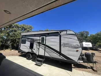 2019 Eclipse Attitude - Toy Hauler RV on RVnGO.com