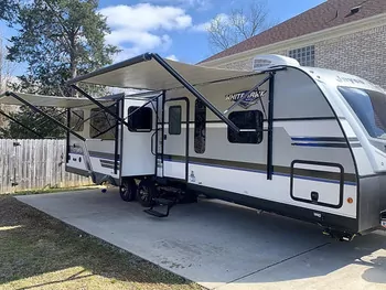 2018 Jayco White Hawk 29RE - Travel Trailer RV on RVnGO.com