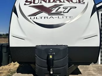2016 Heartland Sundance XLT Ultra-Lite - Travel Trailer RV on RVnGO.com