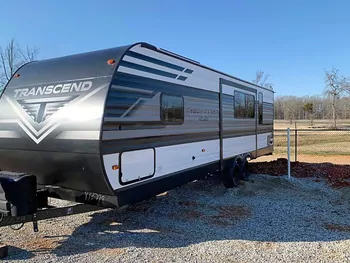 2021 Grand Design Transcend Explor 265BH - Travel Trailer RV on RVnGO.com