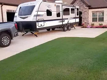 2018 Jayco White Hawk 28RL - Travel Trailer RV on RVnGO.com