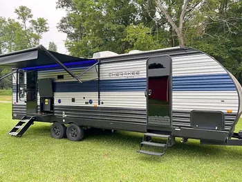 2022 Forest River Cherokee 264rl - Travel Trailer RV on RVnGO.com