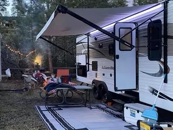 Electrical power and your camper - Rocky Valley RV