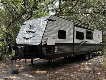 RV Rentals in Reston, Virginia Find Motorhomes Campers RVnGO - Main Image