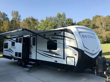 2018 Keystone Outback 326RL - Travel Trailer RV on RVnGO.com