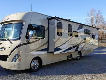 2017 Thor Motor Coach A.C.E 30.2 - Class A RV on RVnGO.com