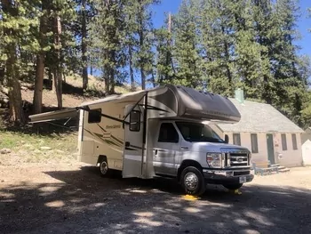 2019 Winnebago Minnie Winnie - Class C RV on RVnGO.com