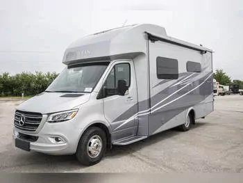 2021 Tiffin Motorhomes Wayfarer 25 - Class C RV on RVnGO.com