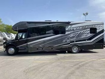 2020 Renegade Valencia 36 - Class C RV on RVnGO.com