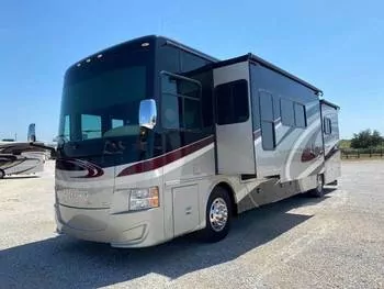 2020 Tiffin Motorhomes ALLEGRO RED 38 - Class A RV on RVnGO.com