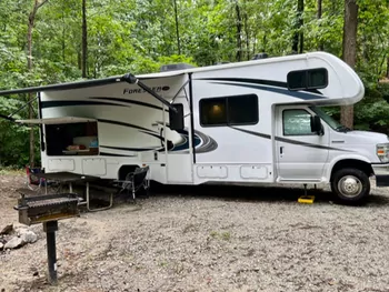 2021 Forester 2861DS Ford - Class C RV on RVnGO.com