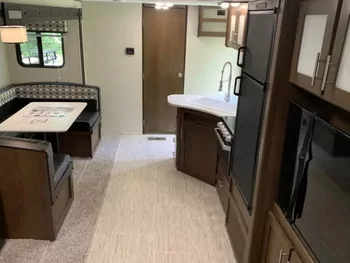 2019 Prime Time Avenger ATI 27DBS - Travel Trailer RV on RVnGO.com
