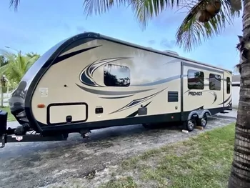 2018 Keystone Rv 30RIPR - Travel Trailer RV on RVnGO.com