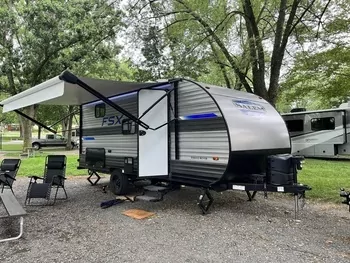 2021 Forest River 178BHSK - Travel Trailer RV on RVnGO.com