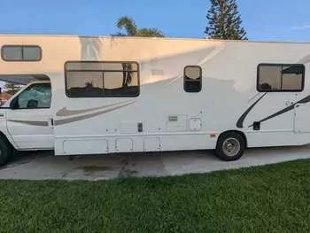 2017 Majestic Leisure Craft 28a - Class C RV on RVnGO.com