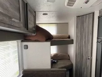 2019 Forest River Wildwood FSX - Travel Trailer RV on RVnGO.com