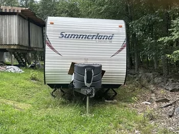 2016 Keystone C4500/C3500 - Travel Trailer RV on RVnGO.com