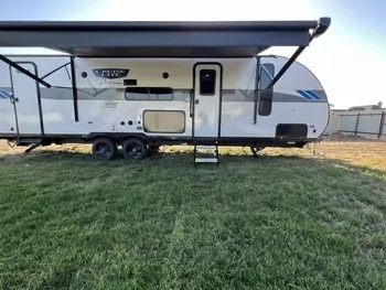 2023 Salem 263BHXL - Travel Trailer RV on RVnGO.com