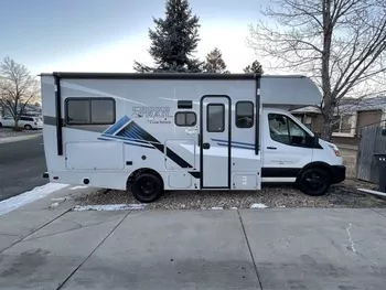 2022 Coachmen 20CB - Class C RV on RVnGO.com