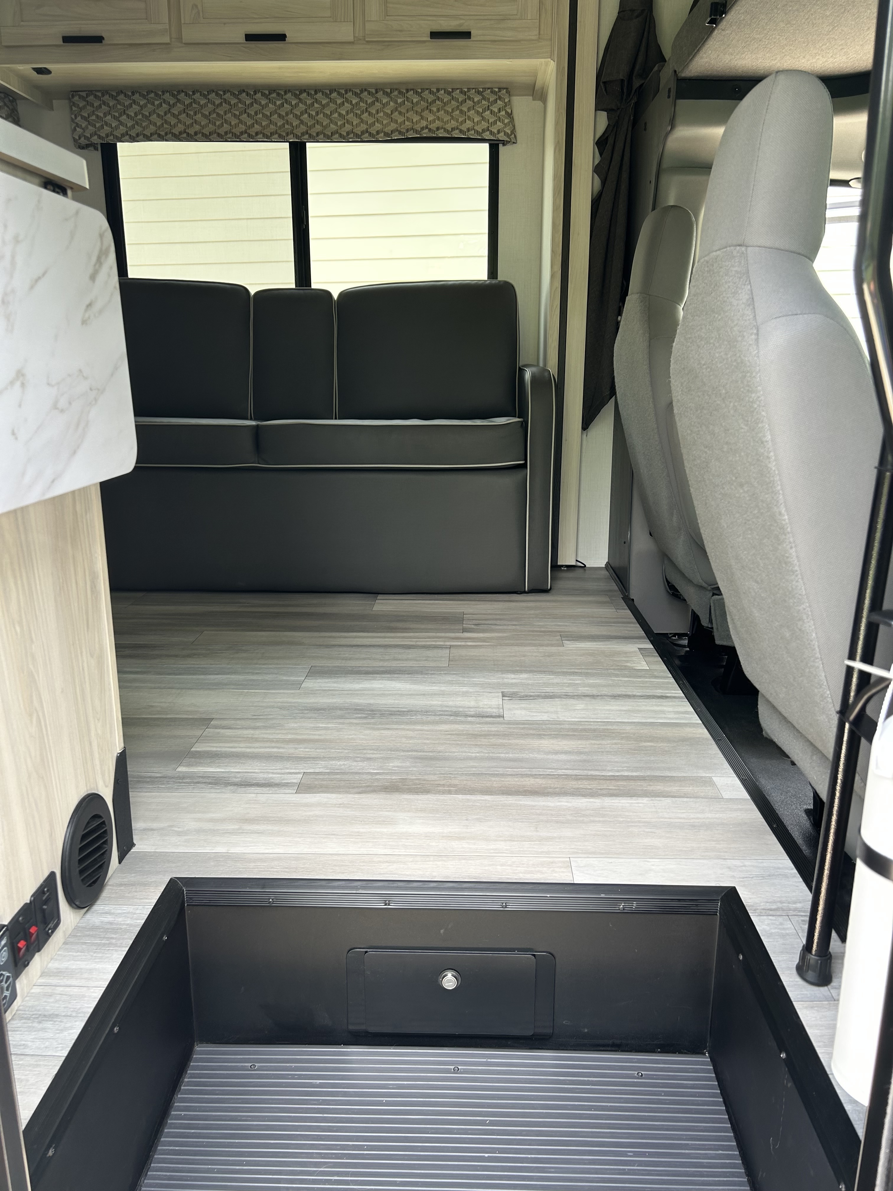 2023 Forest River Forester LE 2851SF